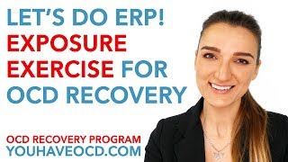 Lets Do ERP exercise for OCD recovery [upl. by Seldon]