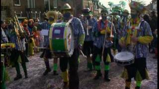 Carnavalsoptocht Roosendaal [upl. by Child]