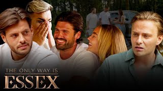 TOWIE Trailer Prepare Yourself For Drama  The Only Way Is Essex [upl. by Kat]