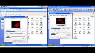 Radmin vs DameWare PC Remote Control software quality comparison [upl. by Myrlene151]