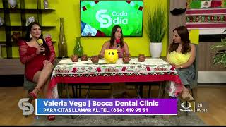 CD Dentista Agenesia dental [upl. by Herv94]