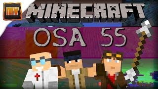 Mänguväli Minecraft Osa 55  Nooled [upl. by Ewan]