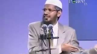 Zakir Naik  Qui sont les vrais terroristes   VOSTFR [upl. by Keiko]