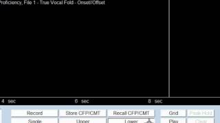 How to create a Voiceprint [upl. by Yajiv]