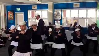 Visit to AlMadinah School [upl. by Ris]