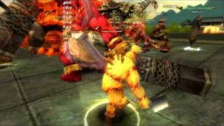 ☆Silkroad 50 Masks VS Taisui in Alexander [upl. by Erving702]