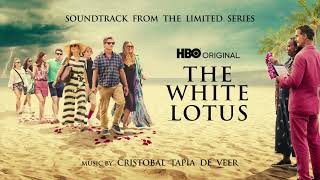 The White Lotus Official Soundtrack  Jungle Fever  Cristobal Tapia De Veer  WaterTower [upl. by Questa]