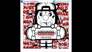 Lil Wayne  Cashed Out Dedication 4 [upl. by Nuahsar934]