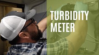 Turbidity Meter Operation Maintenance and Calibration Tutorial [upl. by Sadirah]