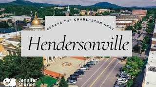 Hendersonville North Carolina [upl. by Aspasia540]