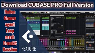 CUBASE 13 PRO DOWNLOAD  Cubase pro download  Cubase 13 download karen  CUBASE PRO DOWNLOAD PROCES [upl. by Frost]