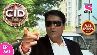 CID  Full Episode 661 3rd May 2018 [upl. by Oirretna540]