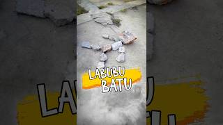 Labubu Batu 🗿 [upl. by Melony]