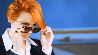 La Roux  Uptight Downtown official audio [upl. by Tana]