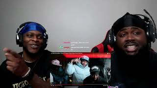 OOAK Russ Millions x Buni x YV  Reggae amp Calypso Music Video  RAGTALKTV REACTION [upl. by Eerdna]