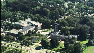 Fontys International Campus Venlo [upl. by Llenrap361]