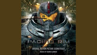 Pacific Rim feat Tom Morello [upl. by Ck]