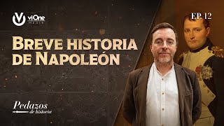 La verdadera historia de Napoleón [upl. by Enej438]