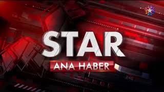 Star Haber Fon Müziği Günümüz  Nette İlk Kez [upl. by Allisurd438]