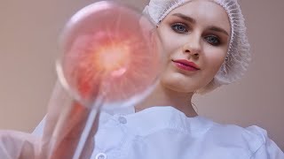 ASMR Cosmetologist ✨️ Facial Cleansing amp Layered sounds amp Personal attention [upl. by Ainoz774]