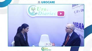 Dr GRSharma  USICON23 Day 2 [upl. by Helprin]