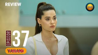 Holding On To Hope Episode 37  Turkish Drama  Drama Review [upl. by Flatto]