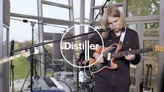 Larkins  TV Dream  Live from The Distillery for Liverpool Sound City [upl. by Ettenhoj]