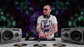 Dj Mehmet Tekin  Expert  Official Video [upl. by Hulbert]