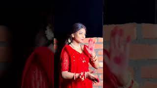 Shorts  पलंग मजबूत  Ankush Raja Shivani Singh  Ft Anisha Pandey  Bhojpuri Song [upl. by Parrie]