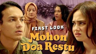 fullfilm Mohon Doa Restu Film Bioskop Indonesia fullmovie filmindonesiaterbaik mohondoarestu [upl. by Erotavlas573]