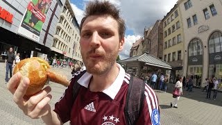 7 Things You DONT DO IN NUREMBERG Germany [upl. by Hibben]