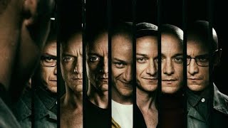 Split Full Movie Knowledge amp Facts  James McAvoy  Anya TaylorJoy [upl. by Aicittel468]