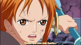 One piece  Nami Special Merry AMV [upl. by Citarella]