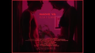 Elsa y Elmar  Nadie Va Video Oficial Vol 1 [upl. by Lahcar]