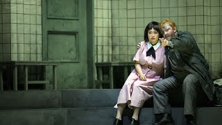 Trailer zu »Aida« von Giuseppe Verdi  Oper Frankfurt [upl. by Eirtemed429]