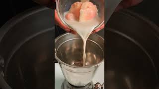 experiment guavajuice funny juicelover food icecream juice shortsvideo trending [upl. by Priest64]