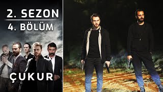 Çukur 2 Sezon 4 Bölüm  Full HD [upl. by Katalin]