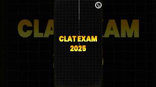 Students React to CLAT 2025 Exam Paper Trailer CLAT 2025 [upl. by Walston]