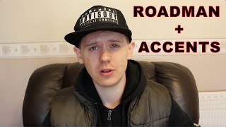 Roadman Dialect in Different Accents Parody [upl. by Yug610]