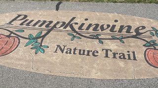 Our RadCity Adventures The Pumpkinvine Trail [upl. by Cacie]