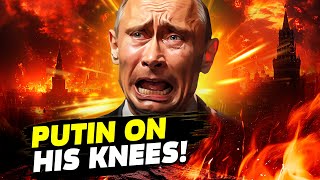 🤣 YOU HAVE TO SEE THIS RUSSIA BREAKS THE RECORD EUROPE IS BRUTALLY TRAMPLING ON PUTIN [upl. by Rockwood]