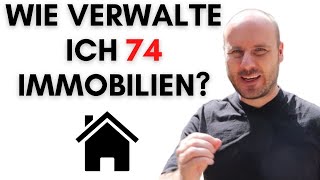 Wie verwalte ich meine Immobilien 📚 WEG SEV Mietverwaltung amp Hausverwaltung erklärt [upl. by Fransisco]