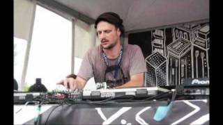 Dj Koze live  Mayday 30042003 [upl. by Drehcir]