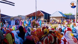 TUMBATU KUMENOGABABA THARHAMKUONDOKA NA KIJIJIANGALIA HII TAM ZAIDI YA ZOTENEW [upl. by Tomchay]