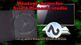 Montage Theme 388 [upl. by Appleton]