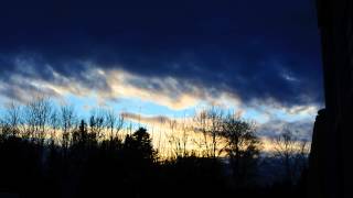 Time Lapse With Movement Sony A65 FULL HD [upl. by Nicky171]