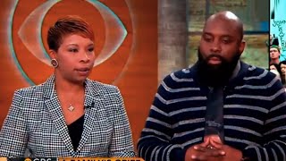 Michael Brown’s Parents React To Darren Wilson Interview [upl. by Etnahsa]