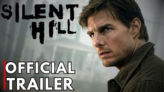 Silent Hill 2025  FIRS TRAILER  Tom Cruise [upl. by Orpha164]