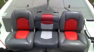 Boat Seats amp Furniture [upl. by Ailadi668]