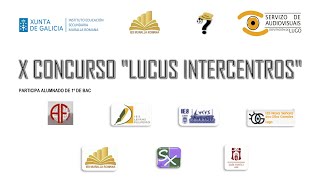 Lucus Intercentros [upl. by Albert]